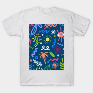 SUMMER TIME T-Shirt